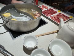 -潮泰牛肉火锅 · 创于1992年(车公庙店)