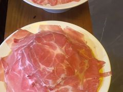 -旺晖本帮骨头煲·深夜火锅(梅园路店)