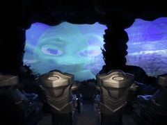 -汕头蓝水星欢乐世界