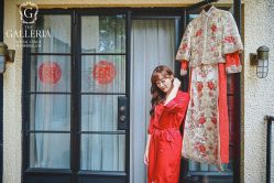 -格乐利雅婚礼艺术中心(南外滩店)