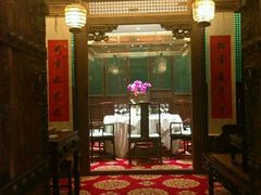 包厢-赵记老铺(市府恒隆广场店)