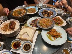 -蔡家酒楼(一德街店)