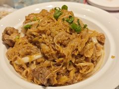 -哈啾嗨·新概念蒙餐(红星新城店)