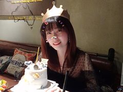 -鹿里烘焙LulyBaking(东二环泰禾广场店)