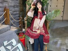 -暴风岛沉浸式体验馆(百联世纪店)