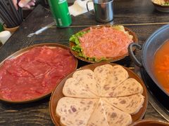 -冯校长老火锅(中联广场店)