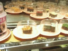 -争鲜回转寿司(金桥家乐福店)