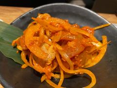 -新石器烤肉(南站店)