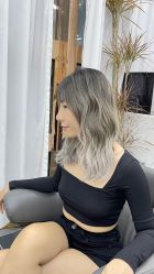 点击看大图 -艾美A·M Hair Salon