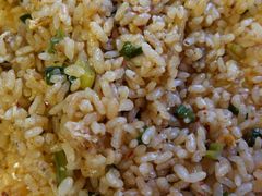 纳西炒饭-88号小吃店·经典云南菜·地道纳西美食