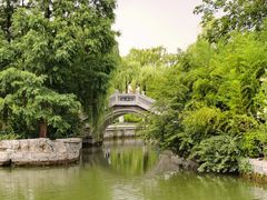 -济南大明湖景区