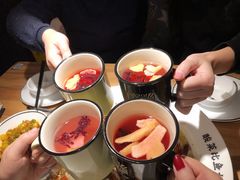 -太二酸菜鱼(福州泰禾店)