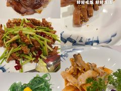 杭州油爆虾-杭州香格里拉·香宫中餐厅