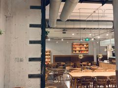 大堂-BOR Eatery(安福路店)