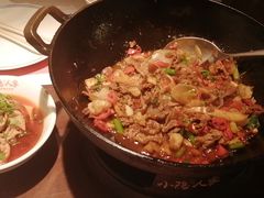 -小隐人家(乐松店)