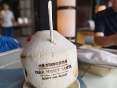 -柏悦酒店-沁园牛排海鲜西餐厅