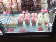 零售区-味多美蛋糕(六里桥店)