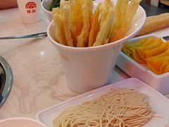 -傣妹休闲时尚火锅(三水广场店)