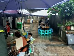 -越洋肖氏老米线(杨家坪店)