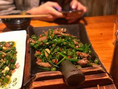 -酒阳蒸经小酒馆(解放碑店)