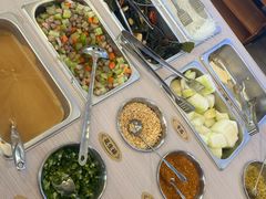 -青岛小羔羊火锅(李村公园店)