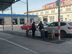 -京西五环检测场