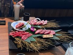 -鹤汀居酒屋•家庭料理•烧鸟酒肆(新街口店)