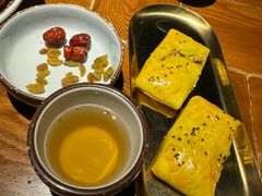 -晓疆山·大美新疆菜(白玉兰广场店)