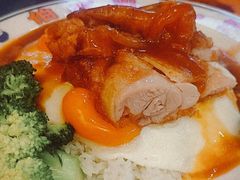 -伯友茶记(中华广场店)