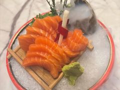 -月下料理(楷林IFC店)