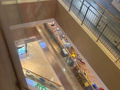 -长沙旭辉MALL