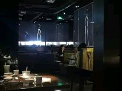 大堂-胖哥俩肉蟹煲(福州仓山爱琴海店)