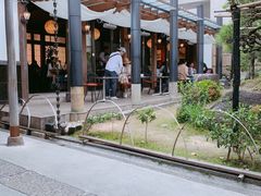 -中村藤吉(本店)
