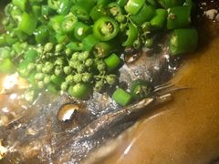鲜青椒烤鱼-探鱼·鲜青椒爽麻烤鱼(增城东汇城店)