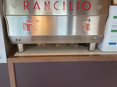 -Punchline Coffee&Roaster(同济大学店)