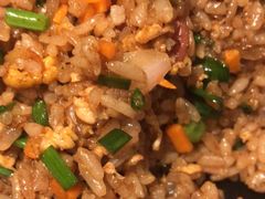 招牌小龙虾炒饭-虾易落味(杭州黄龙万科中心店)