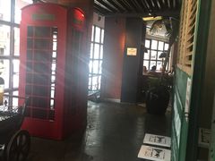 -广东道至正餐厅(区庄店)