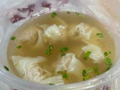 -韩萍老南京馄饨(河西万达店)