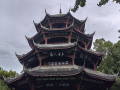 -成都杜甫草堂博物馆