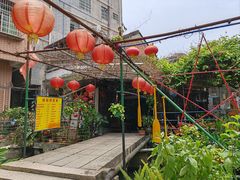 -小洲村