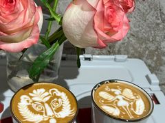 -喜柿咖啡SeeS coffee
