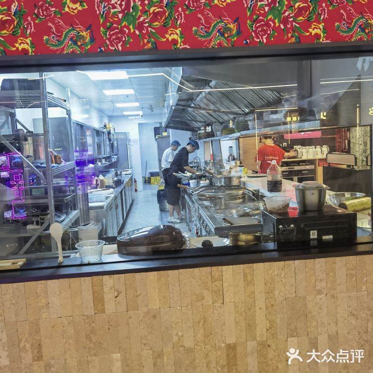 快来吃转塘这家人均60的东北菜！！！