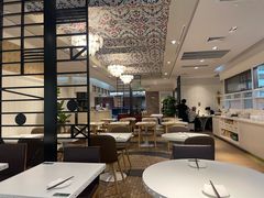 -葡珍轩冰室(虹桥机场T1店)