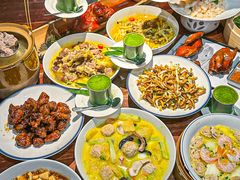 -大牌大·传统杭帮菜(湖滨店)