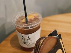 -HAY COFFEE