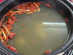 -花苑美食横琴生蚝火锅(拱北粤华路店)
