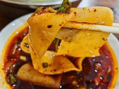 -王菊美食街·王菊面馆(总店)