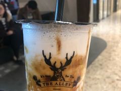 -鹿角巷The Alley(龙湖天街店)