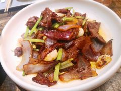 -铁公鸡·四川料理(天环广场店)