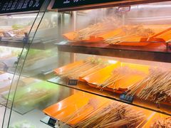 -班花麻辣烫(南京概念店)